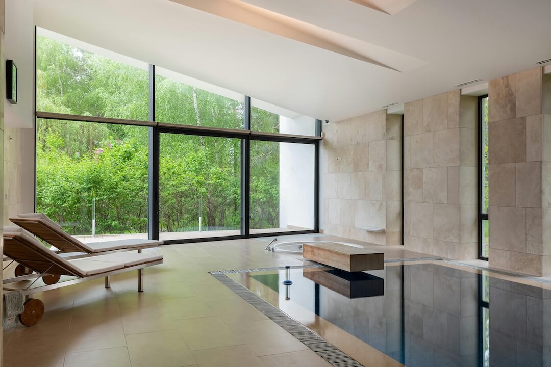  How Regular Pool Services Can Save You Time and Money Image