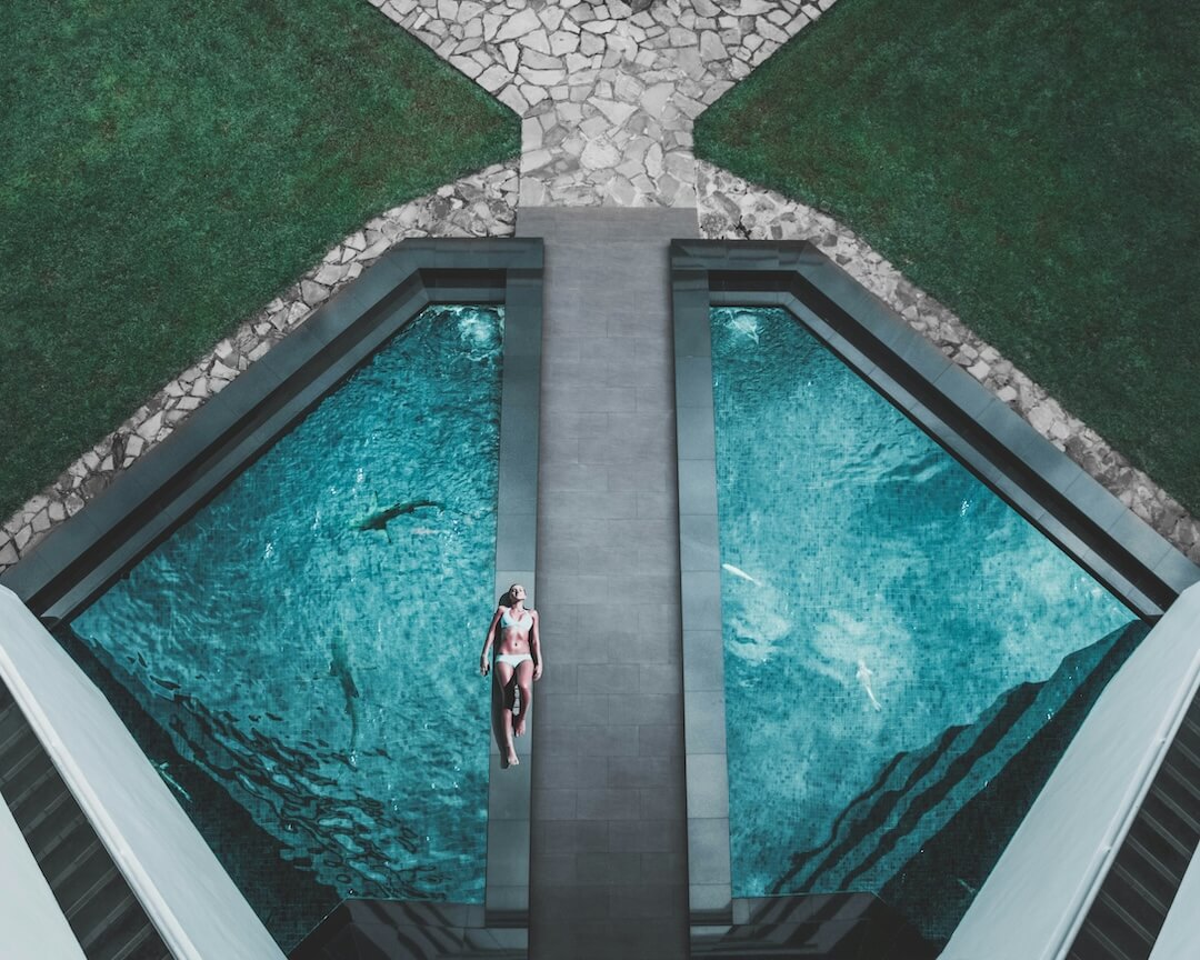 Maintenance and Best Practices for Florida Pools Image