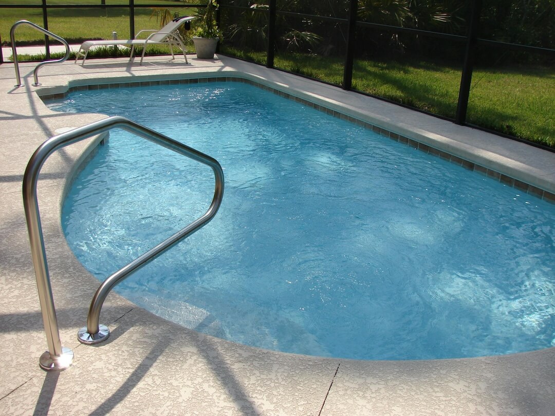 Our Florida Approach to Mineral Pool Conversions Image