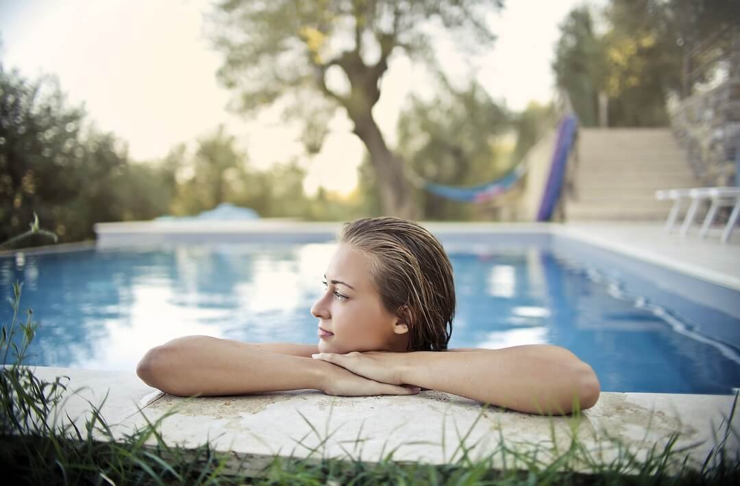 Benefits of Acid Washing Your Pool Image