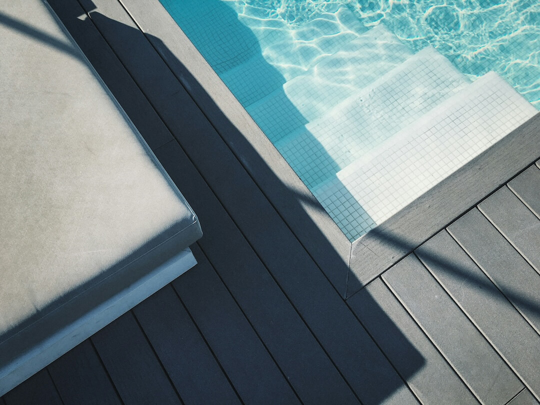 Choosing the Right Entry System for Your Pool Image
